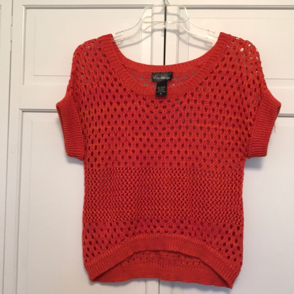 Love Always Sweater